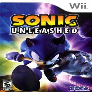 Sonic Unleashed Pc Game Torrent