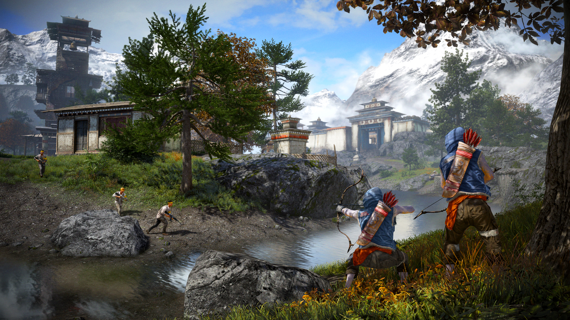 far cry 4 pc download